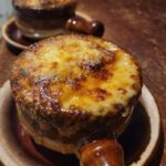 keto french onion soup – low carb