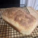 Keto Bread (No yeast!)