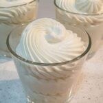 Keto Cheesecake Cups Net carb 2g