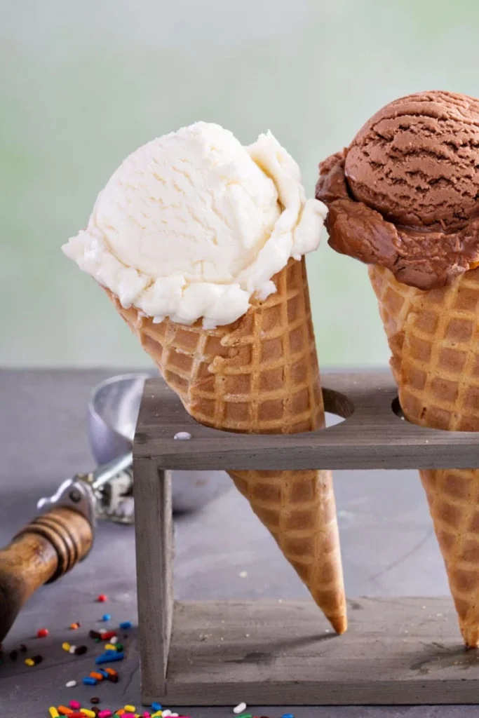 Keto Ice Cream