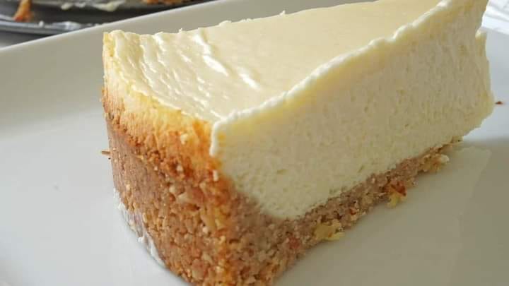 Keto Cheese cake