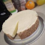 low Carb Keto Cheesecake Recipe