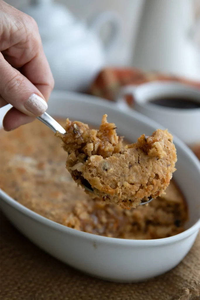 Easy Keto Oatmeal Recipe