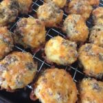Keto Sausage Balls Recipe {Low Carb}