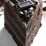 keto Decadent Chocolate Cake Recipe