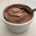 WW Chocolate Pudding