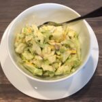 Ultimate Keto and Low Carb Coleslaw