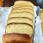 Low Carb Bread That Tastes Like the Real Thing
