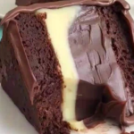 Chocolate Keto Cake
