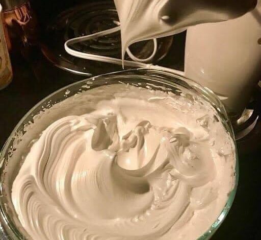 SUGAR FREE CREAM CHEESE FROSTING