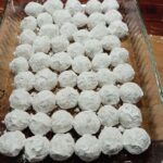 Buttery Pecan Snowball Cookies Recipe