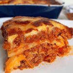 The best keto cabbage lasagna easy delicious
