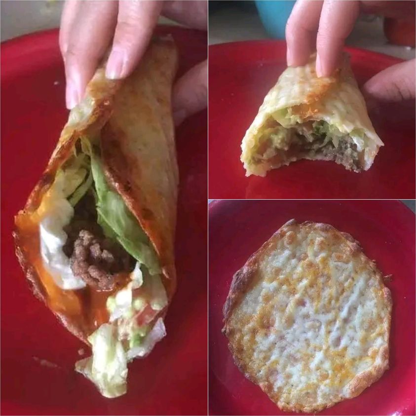 Easy Keto Taco Meat ground beef