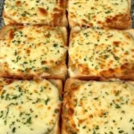 Low Carb Texas Toast