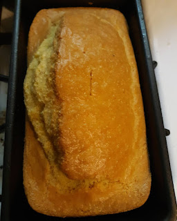 Keto Friendly bread very easy