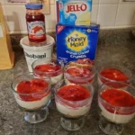 Weight Watchers Low Point No-Bake Cheesecake