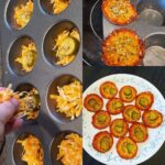 Keto Cheese Pickle Chips Net Carb 1g