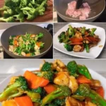 Herbed Chicken & Vegetable Skillet Recipe: