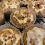 miracle muffins: just one weight watchers point each