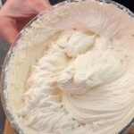 Keto cream cheese frosting 1g Net Carb