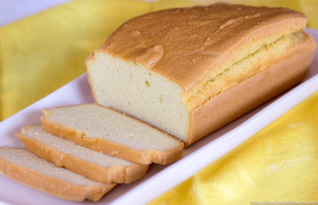 Keto Bread Recipe Low Carb High Protein