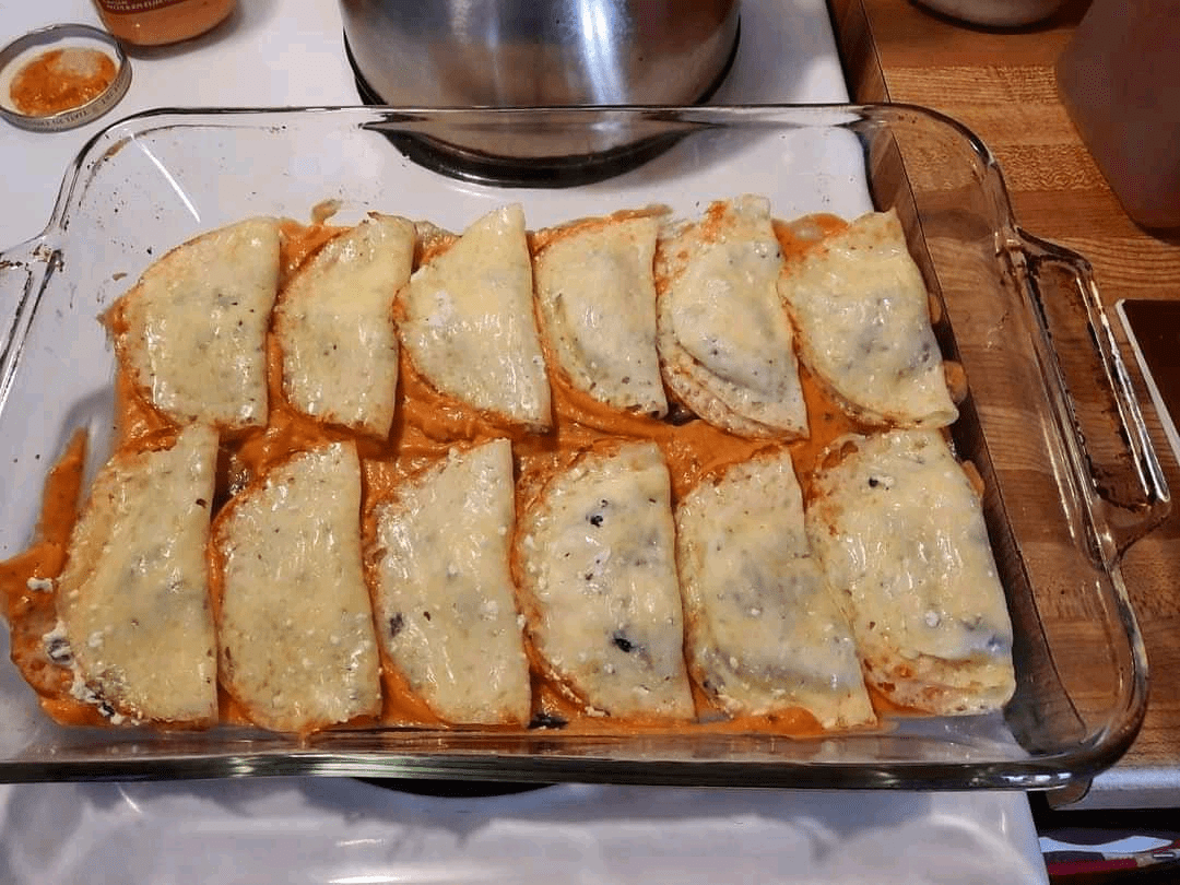 Keto Ravioli Cheese Recipe Very Easy