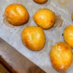Keto bread rolls You won’t buy it anymore Net carb 3g