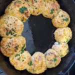 CRACK KETO BISCUITS