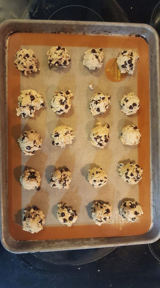 KETO FAT BOMBS