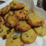 KETO COOKIES