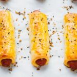 Keto Hot Dogs