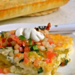 KETO CHILE RELLENO CASSEROLE RECIPE