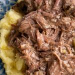 Mississippi Pot Roast (keto + low carb)