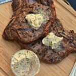 SIMPLY PERFECT EASY KETO STEAK BUTTER