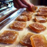 Keto Ginger Candy Recipe