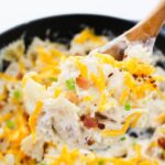 Keto Crack Dip