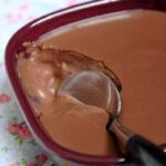 Keto Chocolate Custard – Pots De Creme
