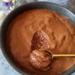Keto Chocolate Mousse in 2 Minutes