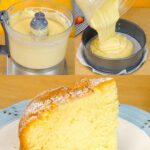 Cloud Cake