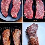 Easy Air Fryer Steak Recipe