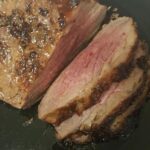 Air Fryer Tri-Tip