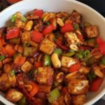 Kung Pao Tofu