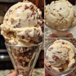 Vegan Butter Pecan Ice Cream Recipe