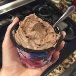 Vegan Chocolate Peanut Butter Whip