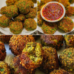 Gluten-Free Vegan Falafel Recipe