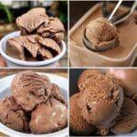 Vegan Chocolate Banana Ice Cream