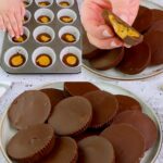 Keto Peanut Butter Cups Recipe