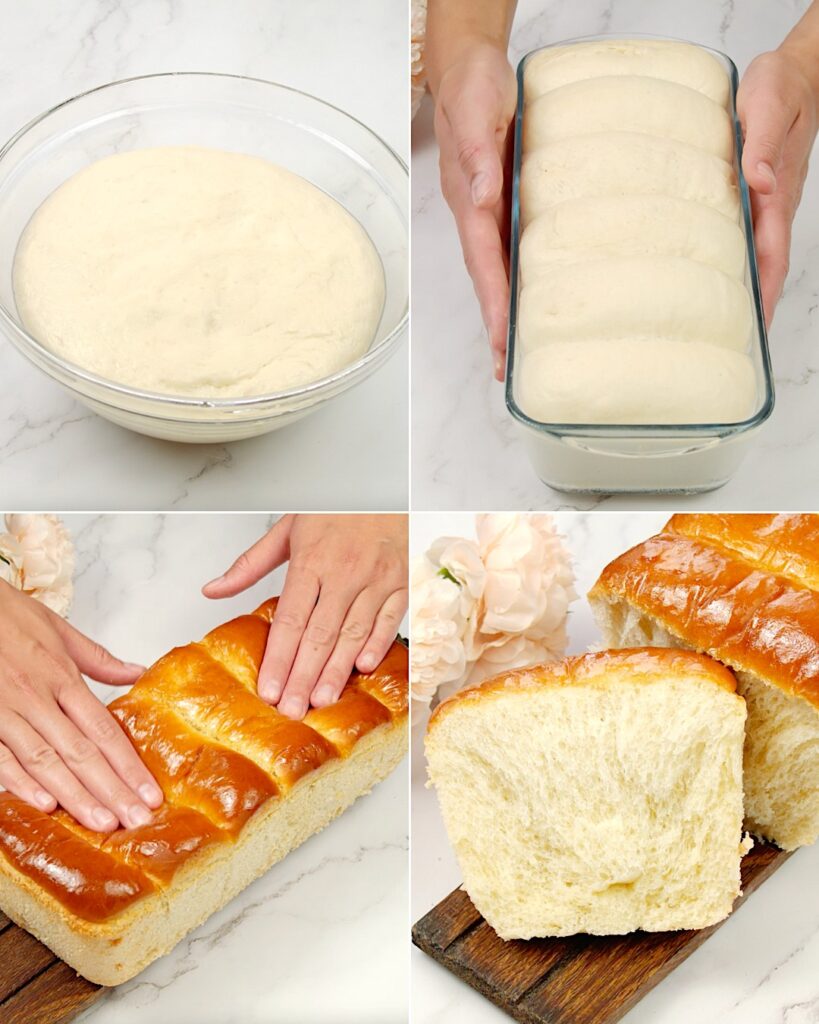 The Best Keto Bread Recipe – Fluffy & Yeasty