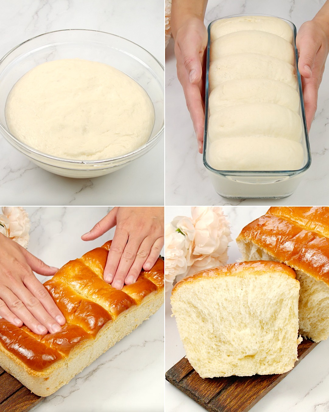 The Best Keto Bread Recipe – Fluffy & Yeasty