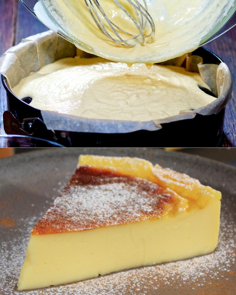 Keto Pudding Cake: A Guilt-Free Dessert Delight